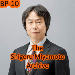 Shigeru Miyamoto Talks Sword Fighting in Latest Interview - Zelda